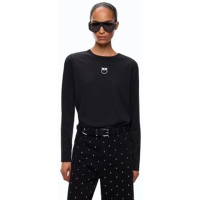 T-shirt Pinko 107292A3HP