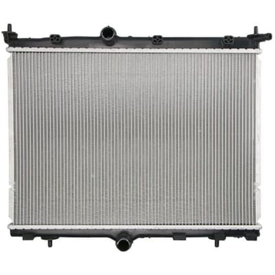 Radiator, motorkoeling NRF 550336
