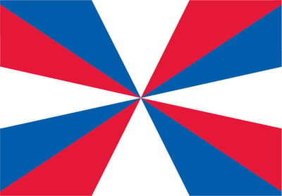 Geus Koninklijke Marine 120x180cm