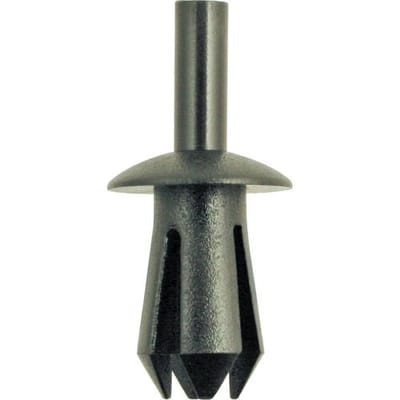 KS Tools 420.5912 Aandrijfklinknagel universeel, verpakking van 50 stuks