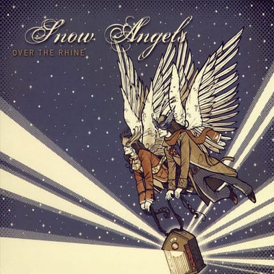 Snow Angels