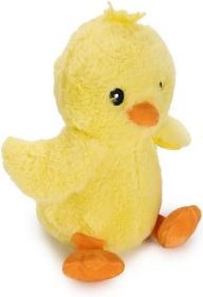 Beeztees -Pluche-Kuikentje- sanna -22x13x13 cm
