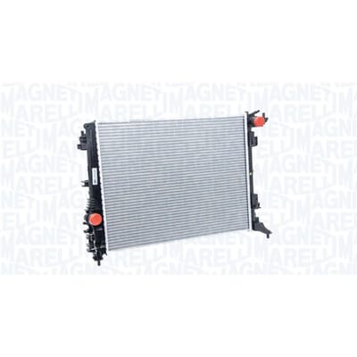 Radiator MAGNETI MARELLI 350213207600