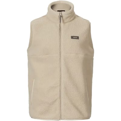 Mouwloos fleece Musto Cove