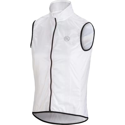 Winddicht vest Bicycle Line Stelvio