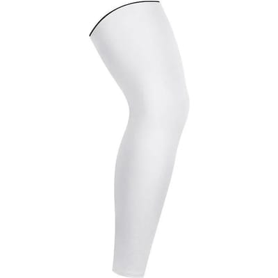 1 Stuks Sport Kniebeschermer Brace Band Ademend Anti-UV Buiten Fietsen Beenhoes Basketbal Beenhoezen Knie Ondersteuning Pads St Praktisch Gebruik XL
