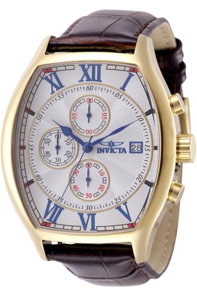 Invicta Specialty 49840 Herenhorloge Quartz - 43 mm
