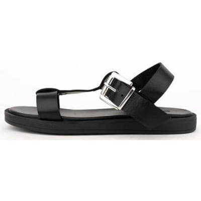 Platte sandalen Sergio Moretti -