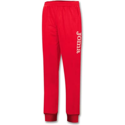 Jogging Joma Suez