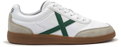Munich Rumba 20 Schoenen Wit EU 37 Man