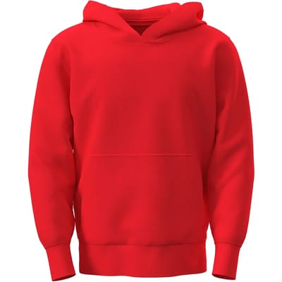 Junior Hoodie Stedman Classic