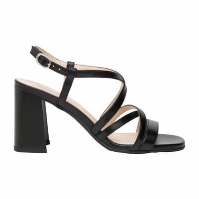 NeroGiardini Women E410231D Nero-Schoenmaat 38
