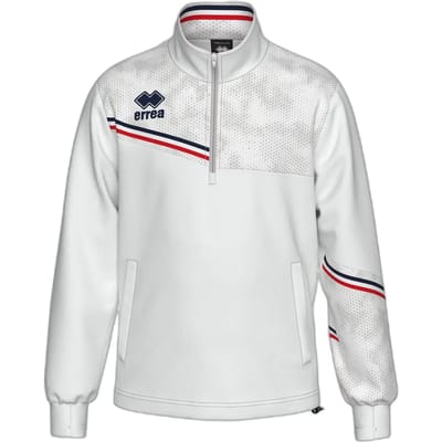 Kinderfleece Errea Elias