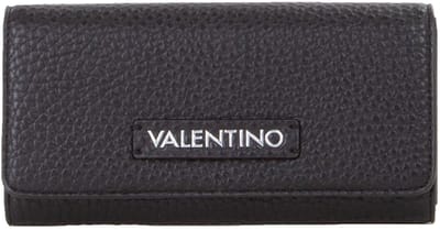 VALENTINO portemonnee Willowy Re Wallet Nero zwart