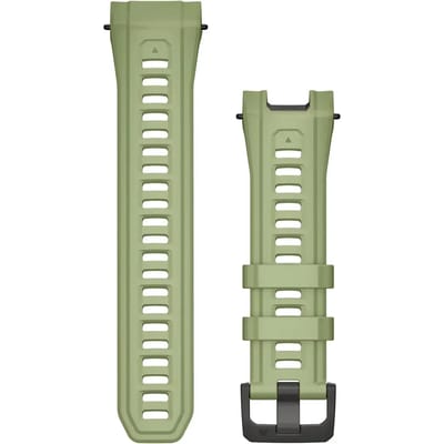 Siliconen horlogebandje Garmin Instinct® 3 - 50 mm