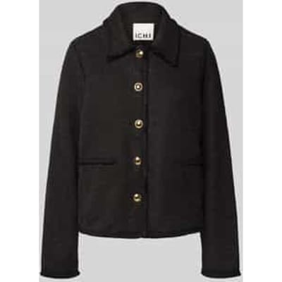 Blazer met knoopsluiting, model 'KATE'