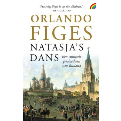 Natasja's Dans - Orlando Figes