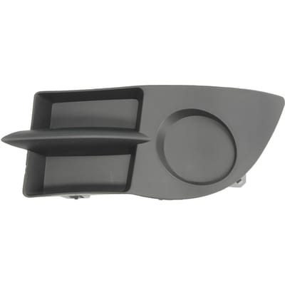Ventilatierooster, bumper BLIC 5703-05-6032913P links
