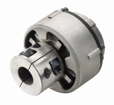 VETUS Combiflex 13 Flexibele Koppeling voor 25 mm As | COMFL1325