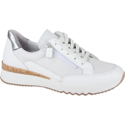 Ti Comos 2360006-100 dames sneakers