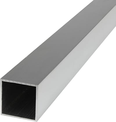 Vierkante Aluminium Buis - Aluminium Profiel Vierkant - Constructie Bouw - Bewerkingsvriendelijk Materiaal - 70 x 70 x 4 mm