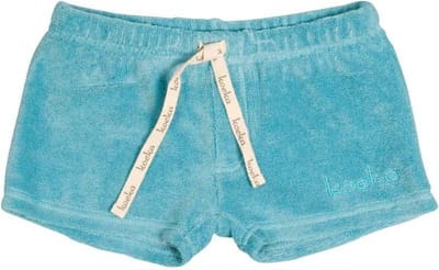 Koeka Short (long) Coconut Grove -Soft Sapphire - 98/104