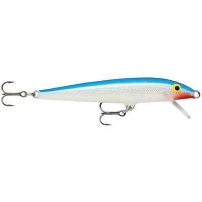 Lure Rapala original floater® 5g