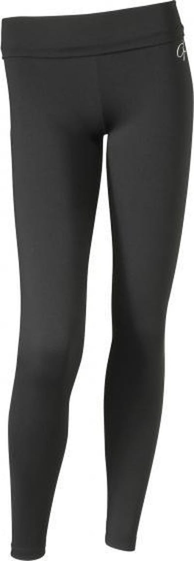 Papillon Sportlegging Enkel Zwart Maat S