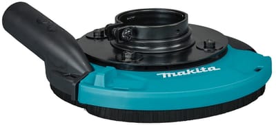 Makita 191X44-6 Stofafzuigkap Komschijf 180-230 mm