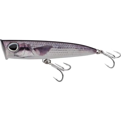 Lok Berkley Dex Mulet Popper