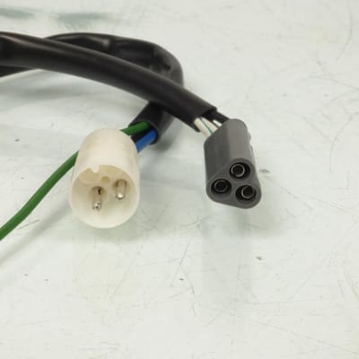 Kabelboom voor scooter Piaggio 125 Vespa PX 1981-2001 580347 233706