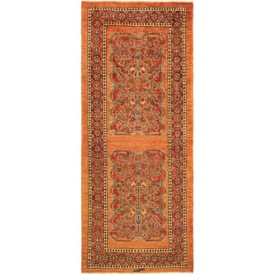 Vloerkleed Arman wol | Hadorn
