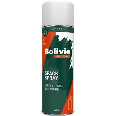 Bolivia spack Reparatie 500ml