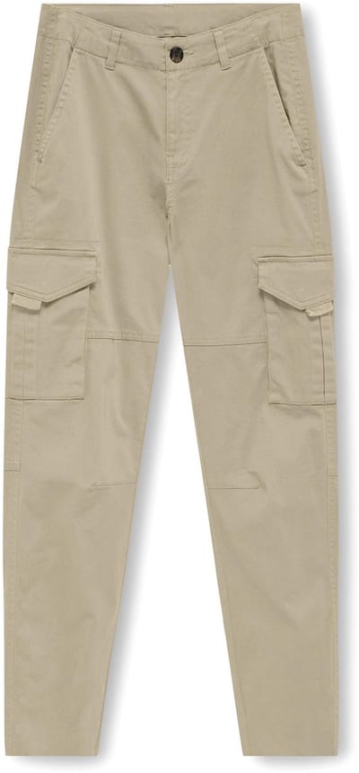 KIDS ONLY Cargo broek KOBMAXWELL Cargo fit Cargo broek