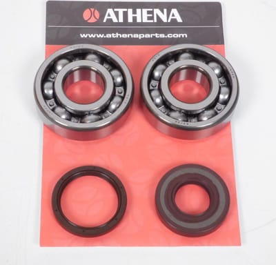 athena onderste motorkeerring lager voor husqvarna 125 wre motor 1998-2012