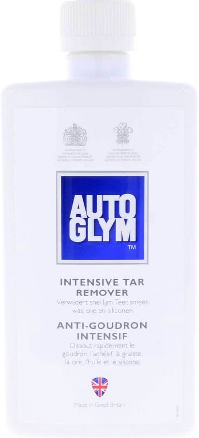 Intensive Tar Remover - 500ml