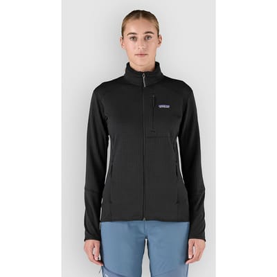 Damesjack met volledige rits Patagonia R1