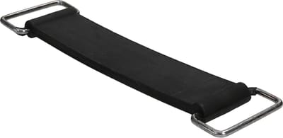 Accuklem Band (Lengte 14cm) Honda / Vespa / Piaggio / Kymco / Baotian / Cpi Oliver / Honda MB / MT / MTX