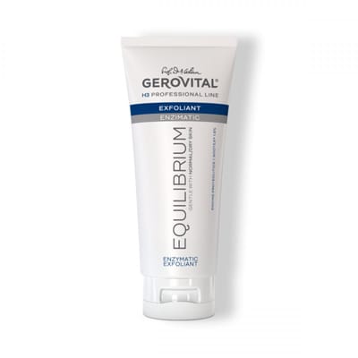 Lift-Expert Anti-rimpel en verstevigende crème voor de rijpere huid - professioneel product - Gerovital H3 Equilibrium, 200 ml