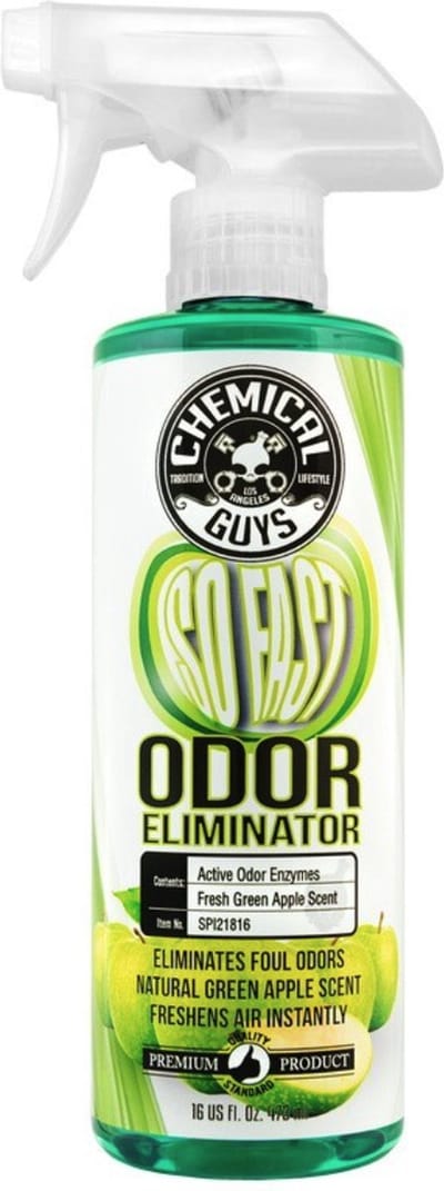 Chemical Guys So Fast Air Freshener 473ml