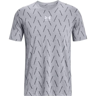 Jersey Under Armour Elevated Core AOP