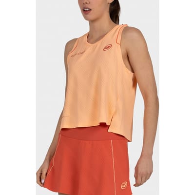 Bullpadel Claudia 26V Tanktop Dames