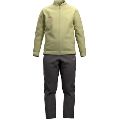 Trainingspak voor kinderen Joma