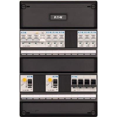 EATON INDUSTRIES Systeem 55 Installatiekast - 1966033