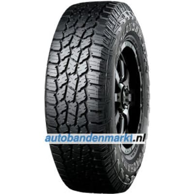Vierseizoenenbanden YOKOHAMA Geolandar A/T4 G018 255/80R17 121R