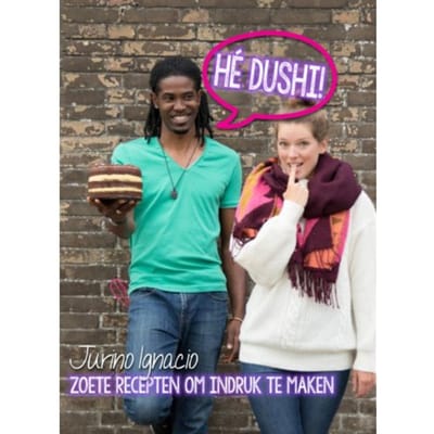 Hé Dushi! - Jurino Ignacio