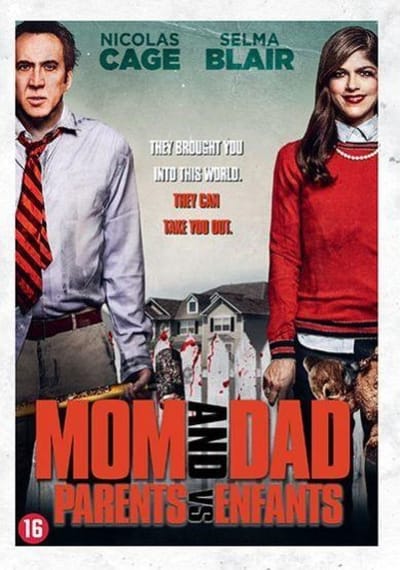 Mom And Dad