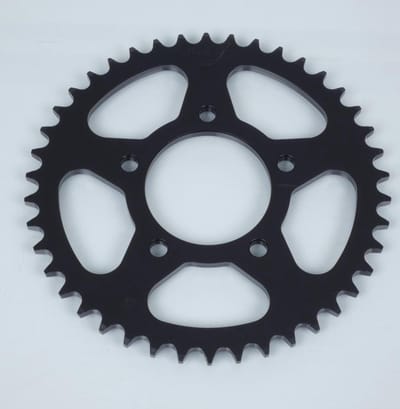 Couronne de transmission Esjot pour moto Benelli 500 Leoncino 2017 à 2019 42 dts