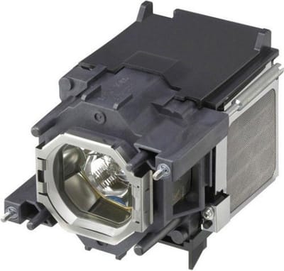 Beamerlamp geschikt voor de SONY VPL-FH65 beamer, lamp code LMP-F370. Bevat originele NSHA lamp, prestaties gelijk aan origineel.