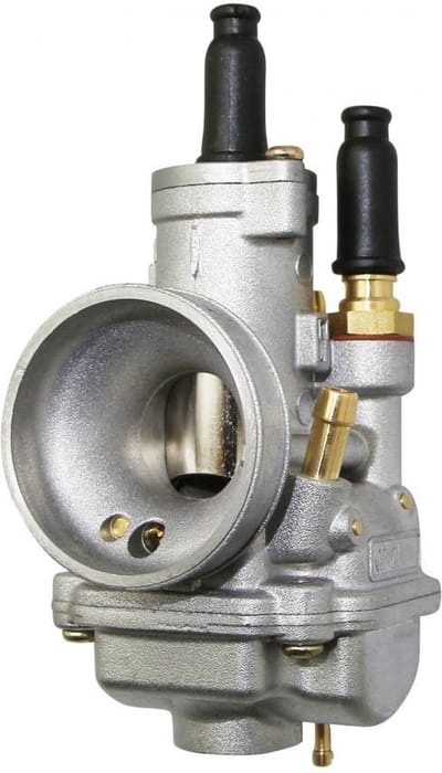 Carburateur Polini pour Scooter KTM 50 K CP 21 / 201.2101 Neuf